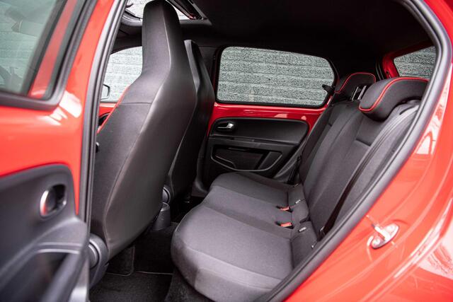 Seat MII 1.0 60 pk FR Connect | Panoramadak | Cruise Control | Parkeersensoren