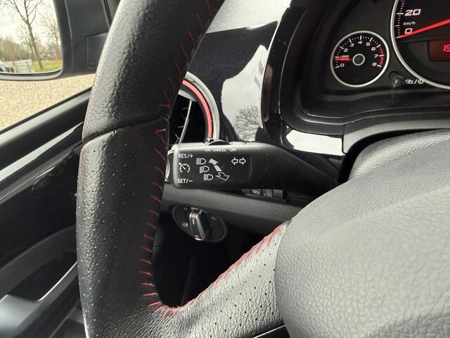 Seat MII 1.0 FR | Parkeersensoren