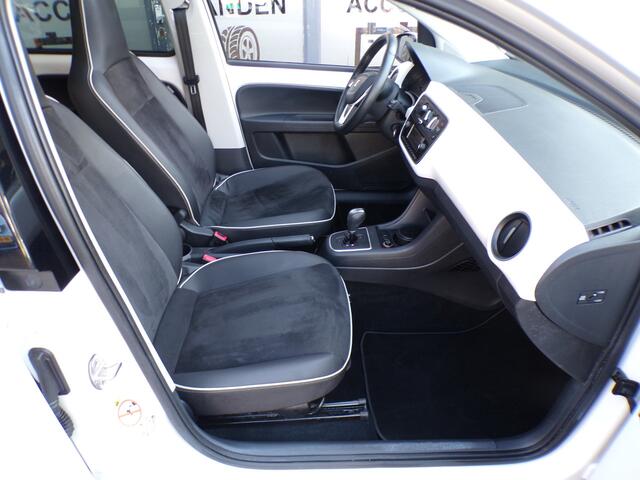 Seat MII 1.0 5-Drs Automaat Sport Connect **UNIEK** VELE EXTRA'S!