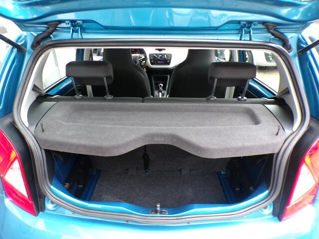 Seat MII 1.0 5-Drs Style PDC,CRUISE CTRL,LMV, TOP STAAT!