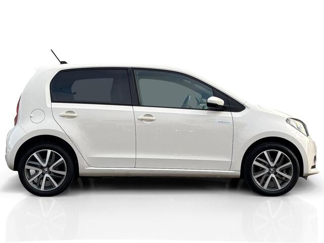 Seat MII Electric ? Clima ? Stoelverwarming ? Cruise