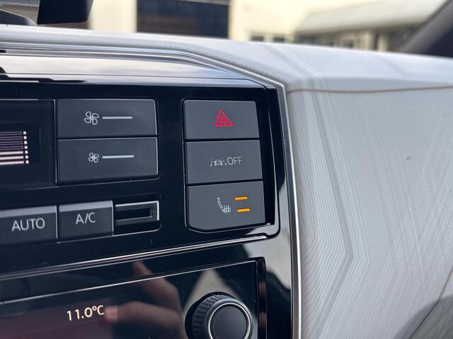 Seat MII Electric ? Clima ? Stoelverwarming ? Cruise