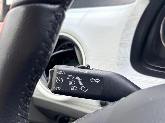 Seat MII Electric ? Clima ? Stoelverwarming ? Cruise