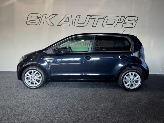 Seat MII 1.0 SPORT INTENSE l NAP l BLUETOOH l PDC l CRUISE l LMV l AIRCO