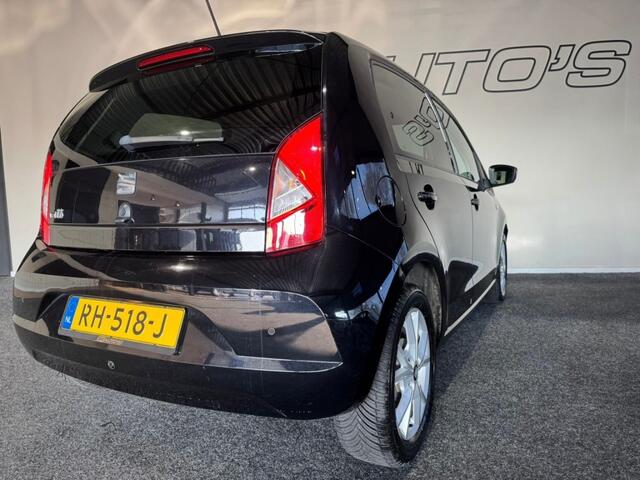 Seat MII 1.0 SPORT INTENSE l NAP l BLUETOOH l PDC l CRUISE l LMV l AIRCO