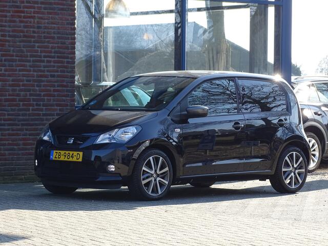 Seat MII 1.0 FR