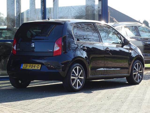 Seat MII 1.0 FR