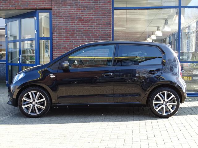 Seat MII 1.0 FR
