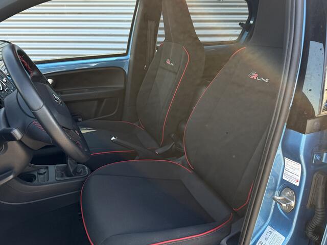 Seat MII 1.0 FR Intense 75pk met 67.477km!!! | Stoelverwarming | Bluetooth | Airco | LM Velgen | PDC Achter | KW Schroefset | RIJKLAARPRIJS INCL 12 MAANDEN GARANTIE EN BEURT