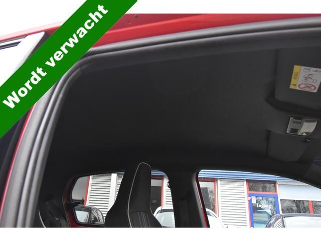 Seat MII Electric electric Plus , CLIMATR , V STOEL VERW , LMV16 , CR CONTROL , PDC A ,