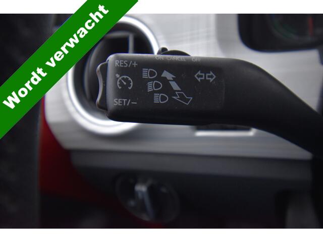 Seat MII Electric electric Plus , CLIMATR , V STOEL VERW , LMV16 , CR CONTROL , PDC A ,
