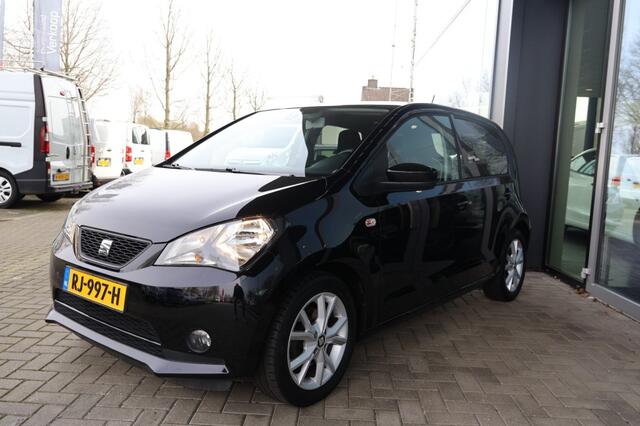 Seat MII 1.0 SPORT Intense