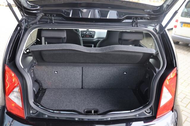 Seat MII 1.0 SPORT Intense