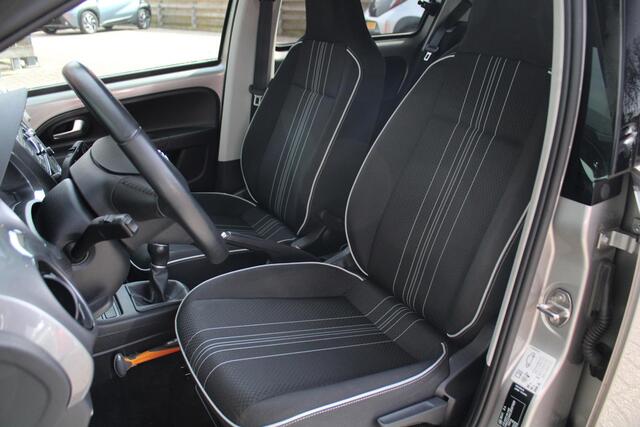 Seat MII 1.0 Sport Intense Cruise Control, Parkeersensoren, Bluetooth, Elektrische Ramen, Airco