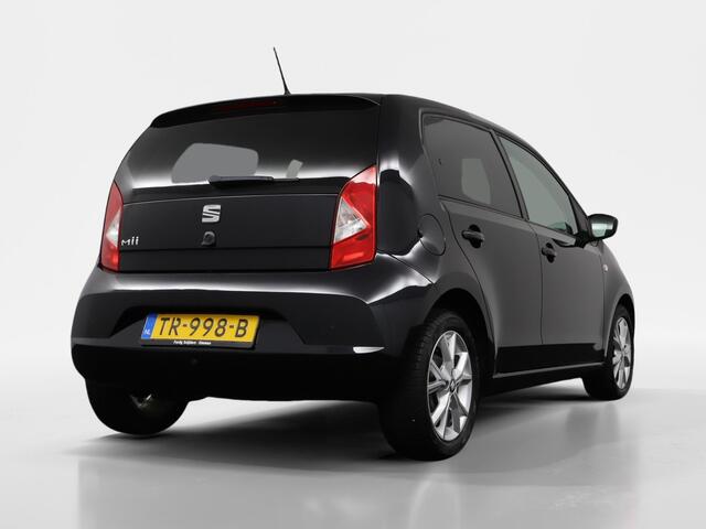 Seat MII 1.0 Sport Intense, Orig.NL | Cruise | PDC | NAVI | APP Connect | LED - RIJKLAAR