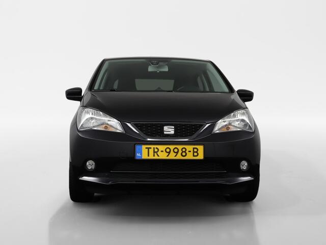 Seat MII 1.0 Sport Intense, Orig.NL | Cruise | PDC | NAVI | APP Connect | LED - RIJKLAAR