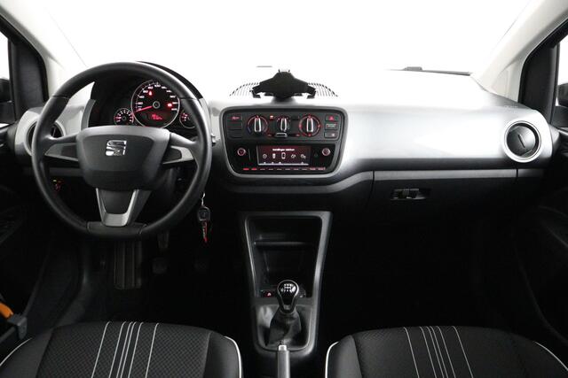 Seat MII 1.0 Sport Intense, Orig.NL | Cruise | PDC | NAVI | APP Connect | LED - RIJKLAAR