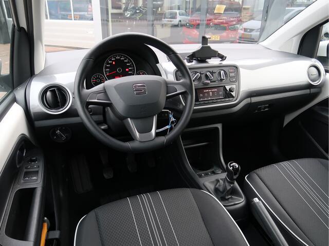 Seat MII 1.0 Sport Intense | Cruise Control | Parkeersensoren | Airco |