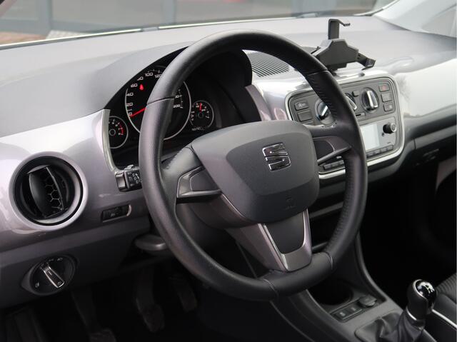 Seat MII 1.0 Sport Intense | Cruise Control | Parkeersensoren | Airco |