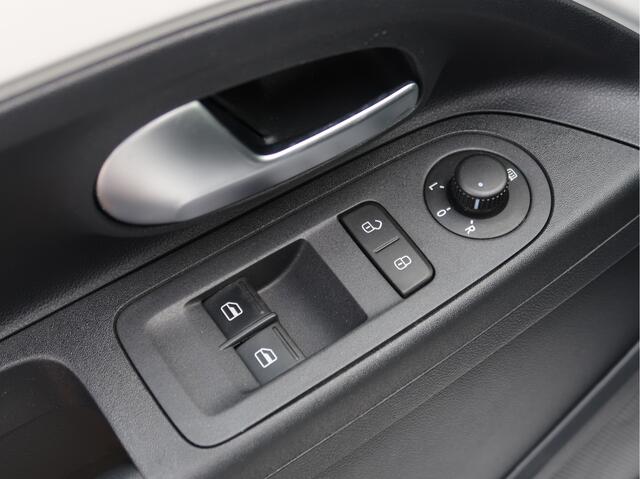 Seat MII 1.0 Sport Intense | Cruise Control | Parkeersensoren | Airco |