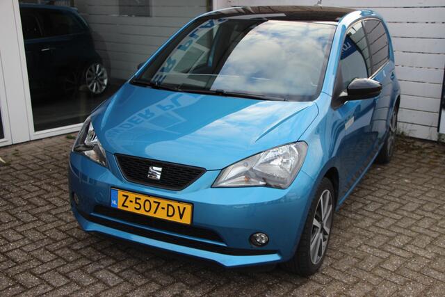 Seat MII Electric electric Plus