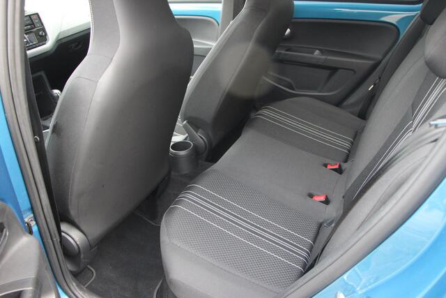 Seat MII Electric electric Plus