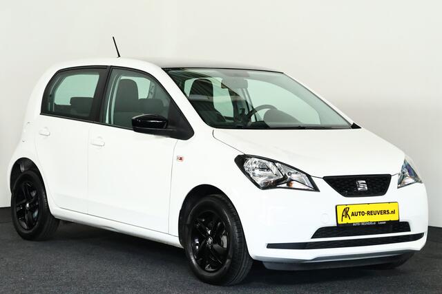 Seat MII 1.0 Style / Bluetooth / 4s band / Cruisecontrol