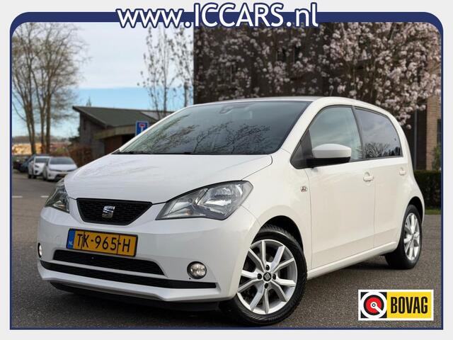 Seat MII 1.0 SPORT - 93.000 km. - 5 drs. - 2018