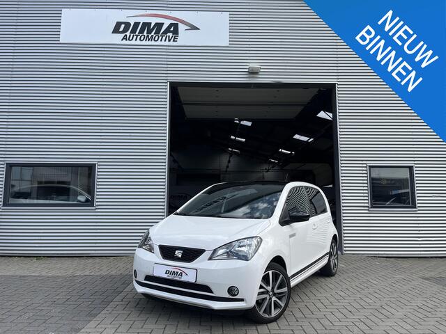 Seat MII Electric electric Plus