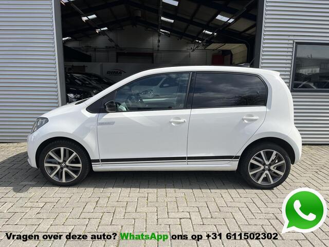 Seat MII Electric electric Plus