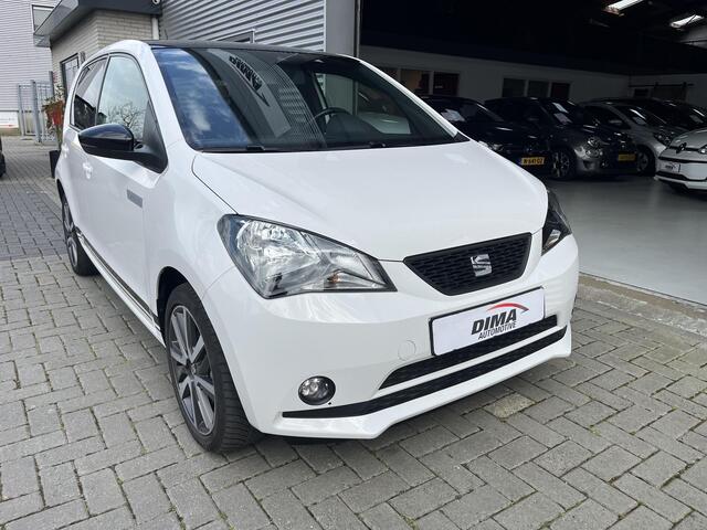 Seat MII Electric electric Plus