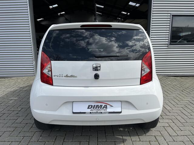 Seat MII Electric electric Plus