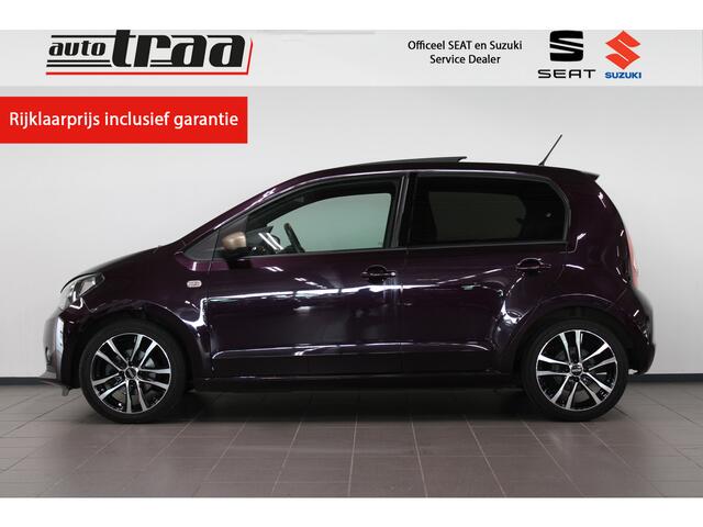 Seat MII 1.0 Mii by Cosmopolitan / Pano. / Climate Control / SEAT Sound / 16'' LMV /