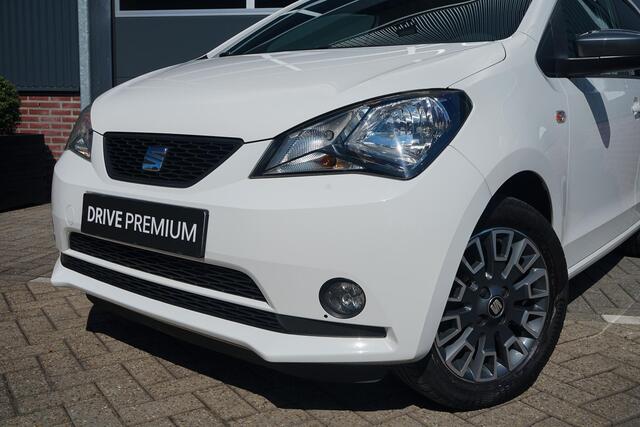 Seat MII 1.0 FR EcoFuel