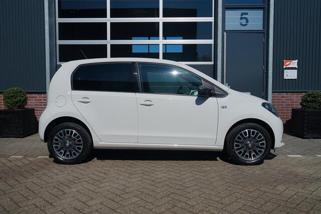 Seat MII 1.0 FR EcoFuel