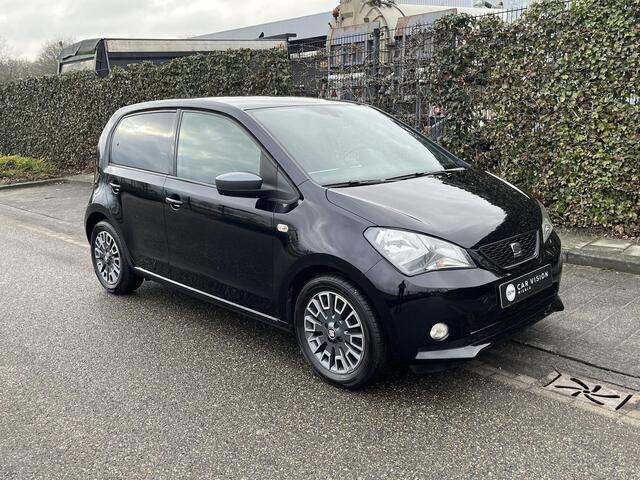 Seat MII 1.0 Style Intense * Beats * Airco * Veel opties * Garantie