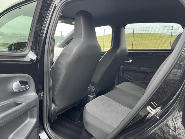 Seat MII 1.0 Style Intense * Beats * Airco * Veel opties * Garantie