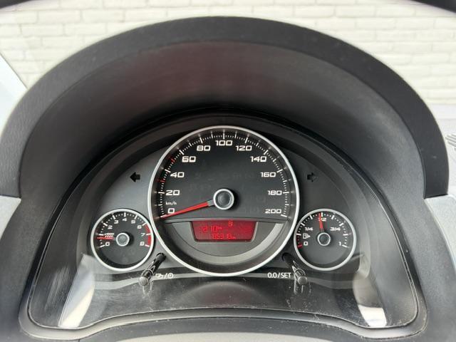 Seat MII 1.0 Sport Connect I INCL. ¤ 850,00 AFL.KOSTEN + BOVAG GARANTIE