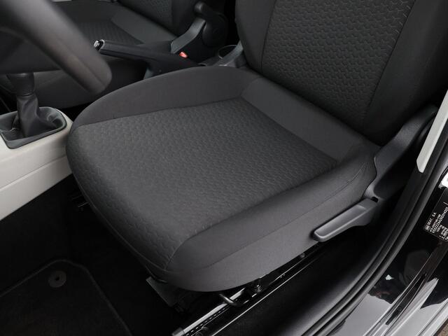 Seat MII 1.0 60pk Style Intense · Cruise Control · P-Sensoren · Airco · Radio · Bluetooth · 14'' Inch ·