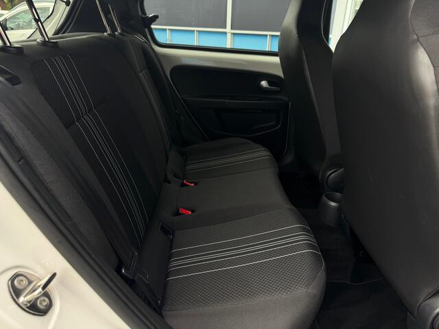 Seat MII Electric electric Plus Gratis Afleverpakket! | All-Season banden | Voorstoelen verwarmd |