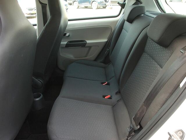 Seat MII 1.0 Style Intense 5-Drs, Airco / Cruise control / Parkeersensoren achter / 16' LMV