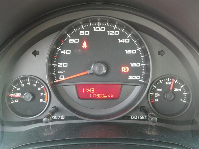 Seat MII 1.0 Style Intense 5-Drs, Airco / Cruise control / Parkeersensoren achter / 16' LMV