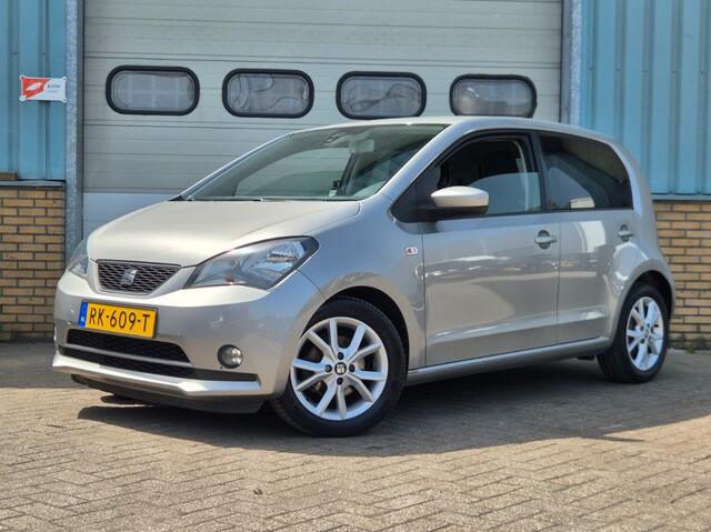 Seat MII 1.0 STYLE INTENSE