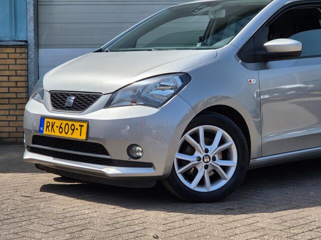 Seat MII 1.0 STYLE INTENSE