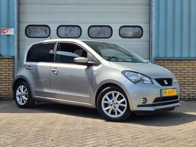 Seat MII 1.0 STYLE INTENSE