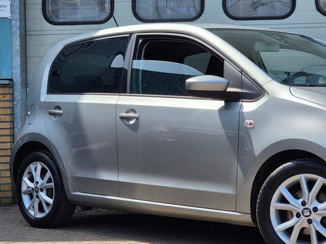 Seat MII 1.0 STYLE INTENSE