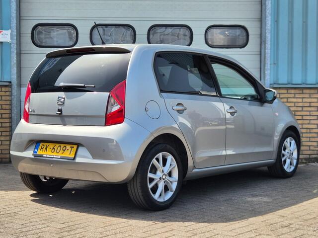 Seat MII 1.0 STYLE INTENSE