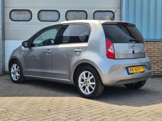 Seat MII 1.0 STYLE INTENSE