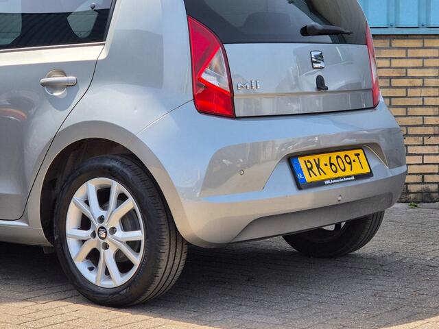 Seat MII 1.0 STYLE INTENSE