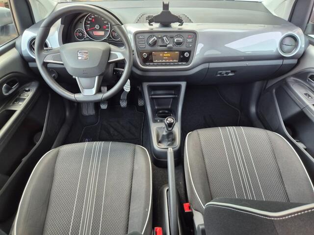Seat MII 1.0 STYLE INTENSE